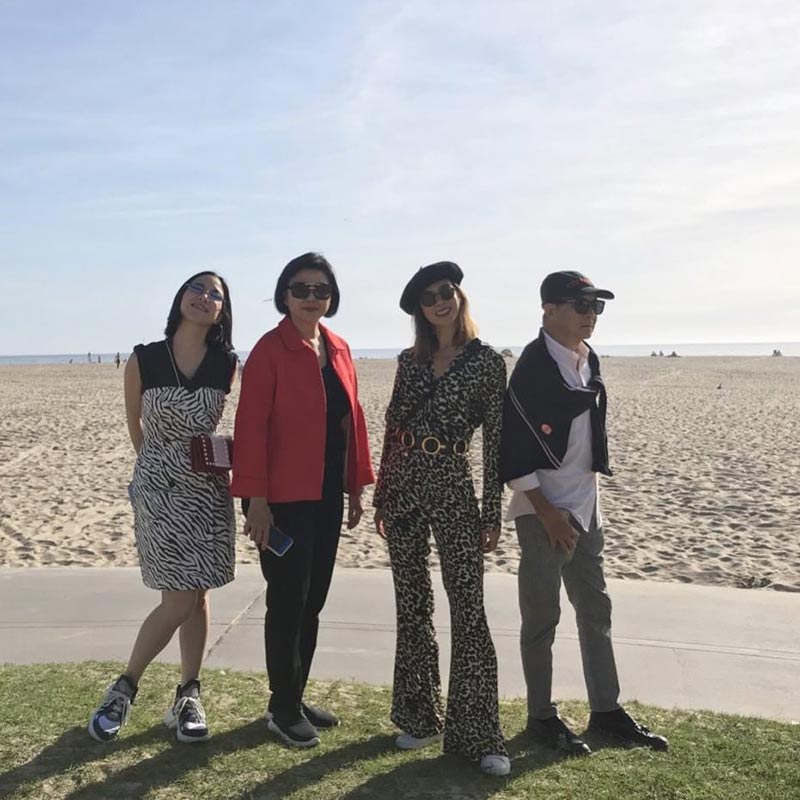 คริส หอวัง