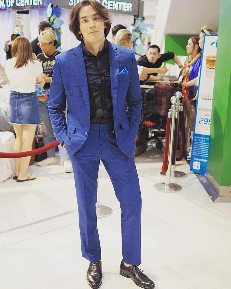 แทค ภรัณยู