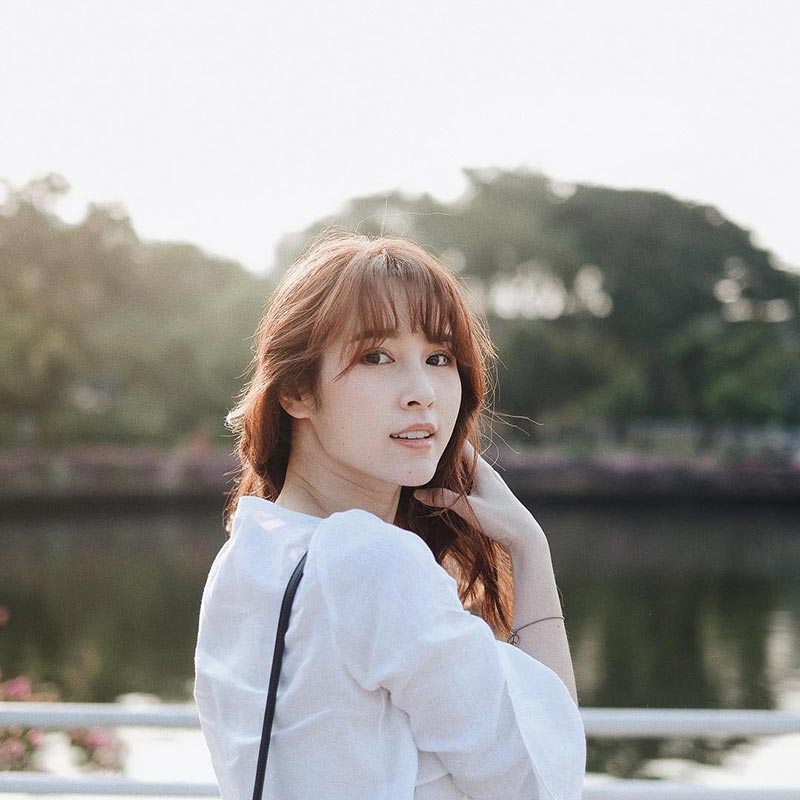 แป้งโกะ จินตนัดดา