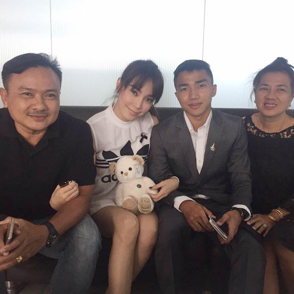 เมย์ เมสซี่เจ