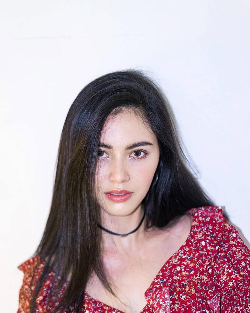 ใหม่ ดาวิกา 