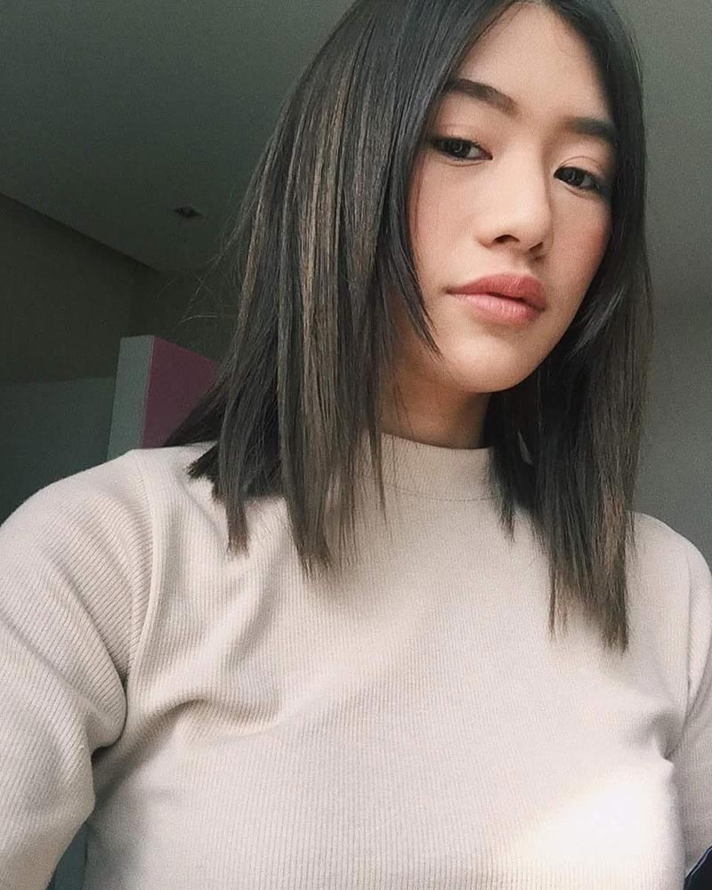 ดรีม ณัฐนิชา