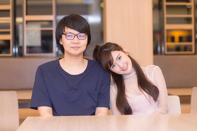 คัตโตะ เบียร์ The Voice