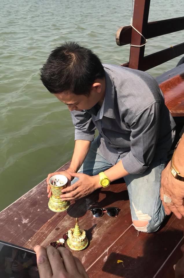 โจ บอยสเก๊าท์