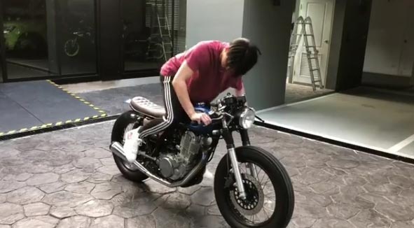 เจ้าขุน จักรภัทร