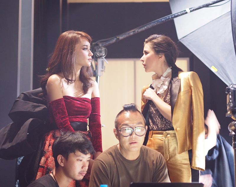 ศรีริต้า เจนเซ่น