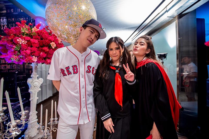 มาร์กี้ ราศรี