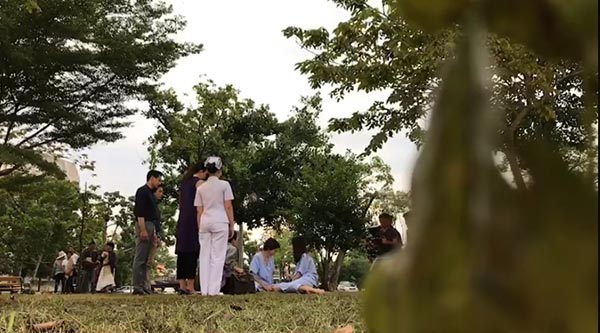 ละครล่า ตอนจบ