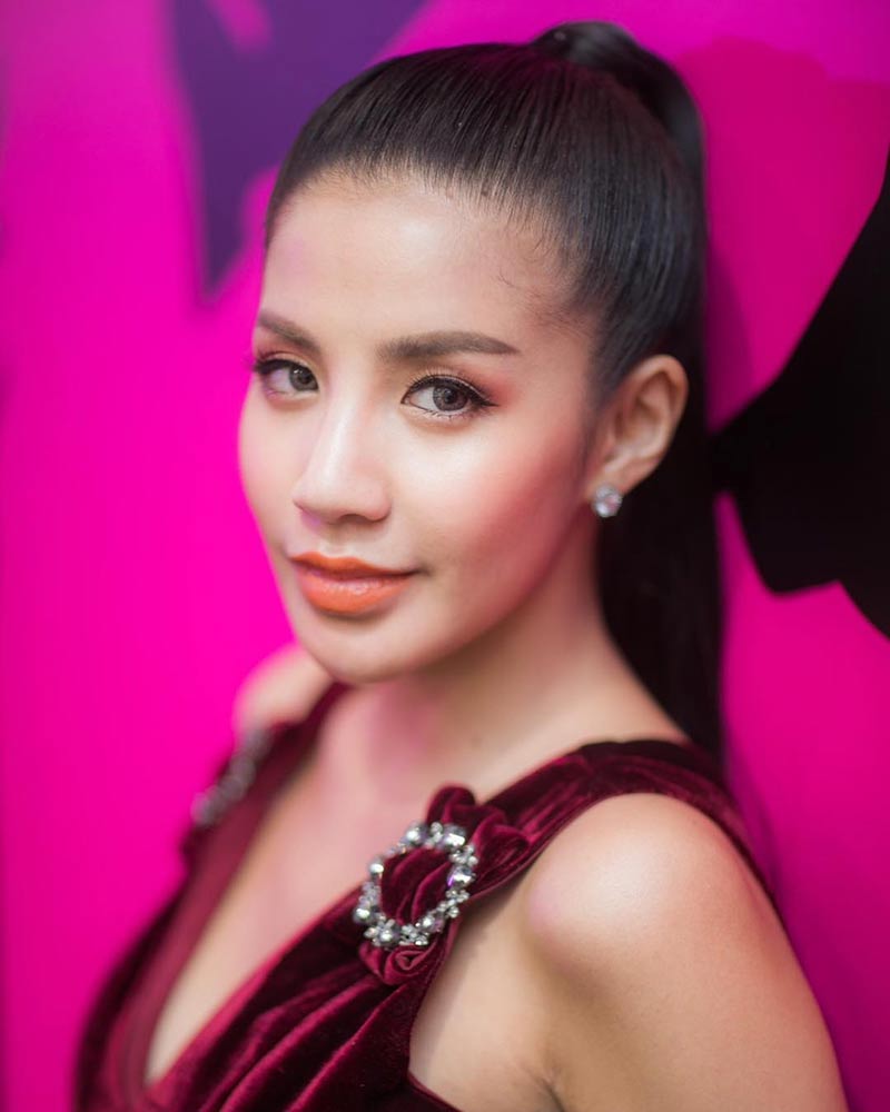 เอส วรฤทธิ์ ใบเตย อาร์สยาม