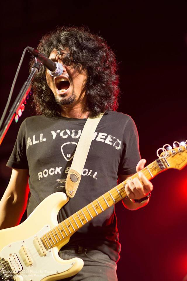 เสก โลโซ