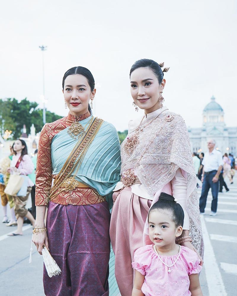 นุ่น วรนุช