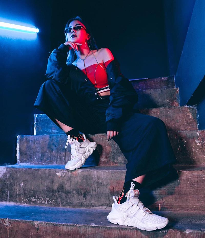 นท เดอะสตาร์