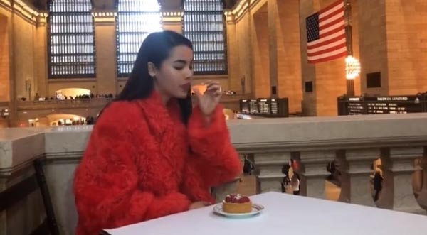 ญาญ่า อุรัสยา