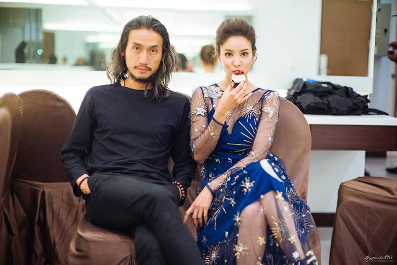 ตูน บอดี้สแลม 