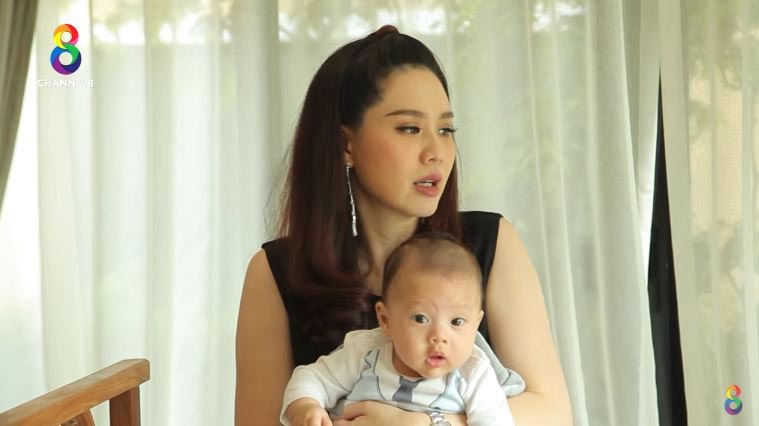 นุ้ย สุจิรา