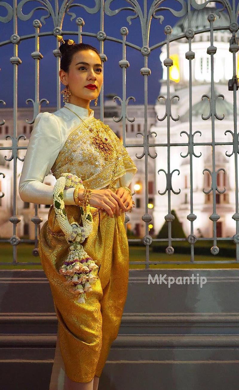 ญาญ่า อุรัสยา คิมเบอร์ลี่