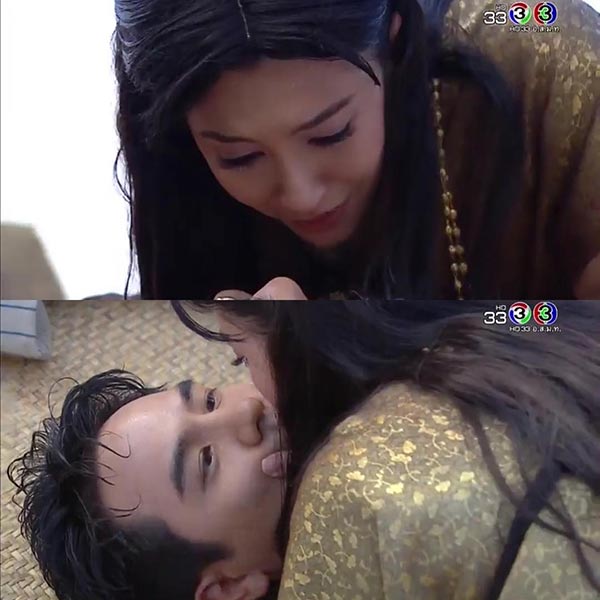 บุพเพสันนิวาส