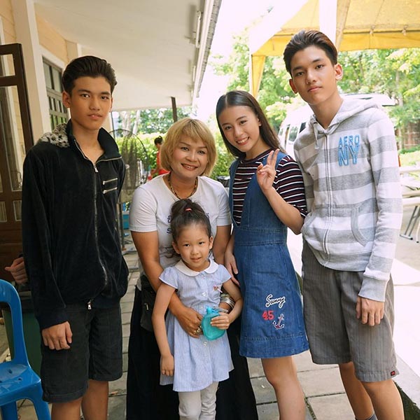 บุพเพสันนิวาส