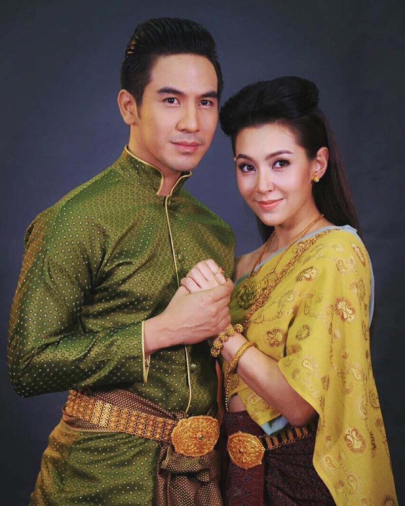 โป๊ป ธนวรรธน์