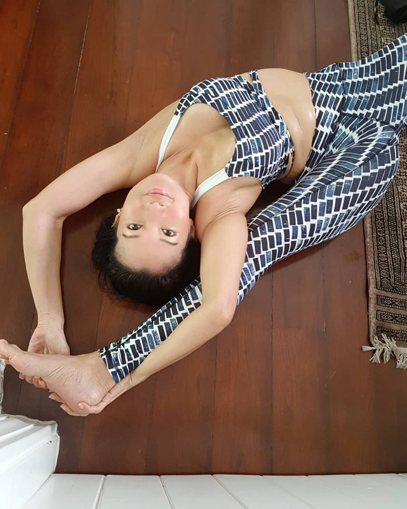 ดี้ ชนานา