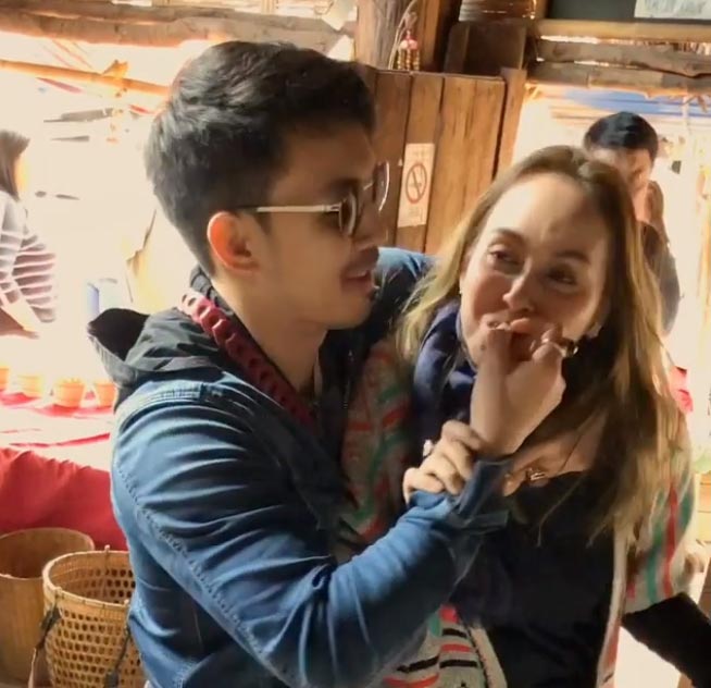 อั้ม นัท 