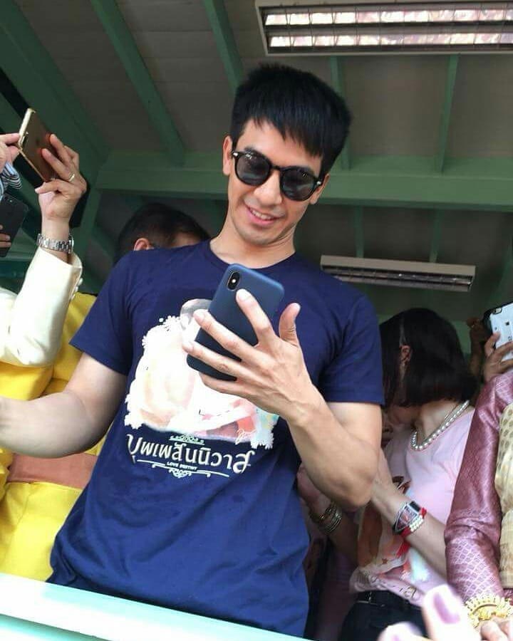 โป๊ป ธนวรรธน์