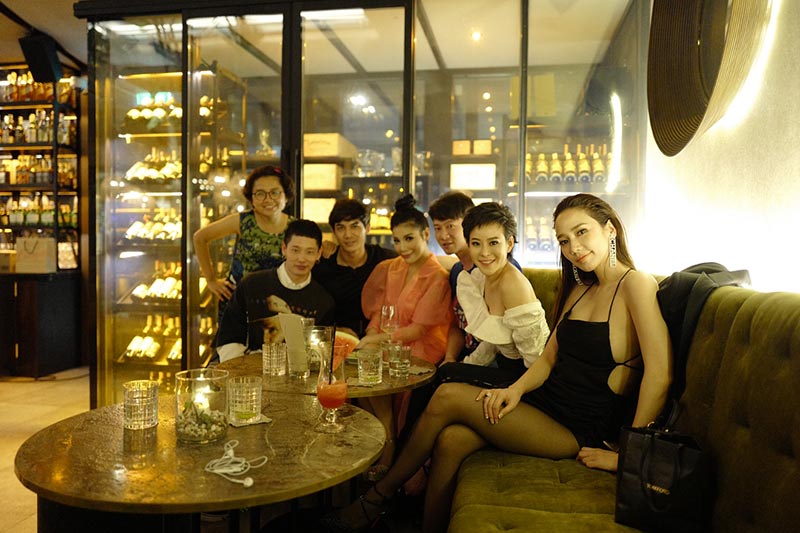 อั้ม พัชราภา