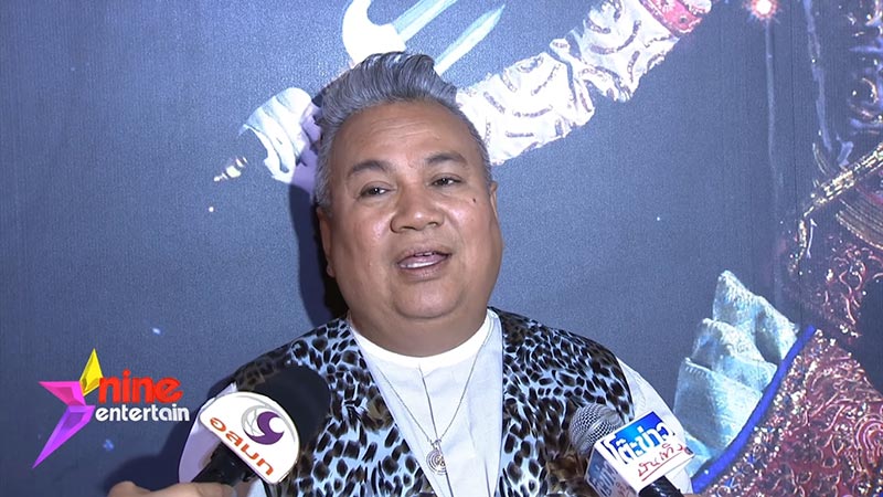 จิ้ม ชวนชื่น