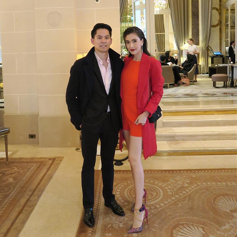 ศรีริต้า กรณ์ ณรงค์เดช