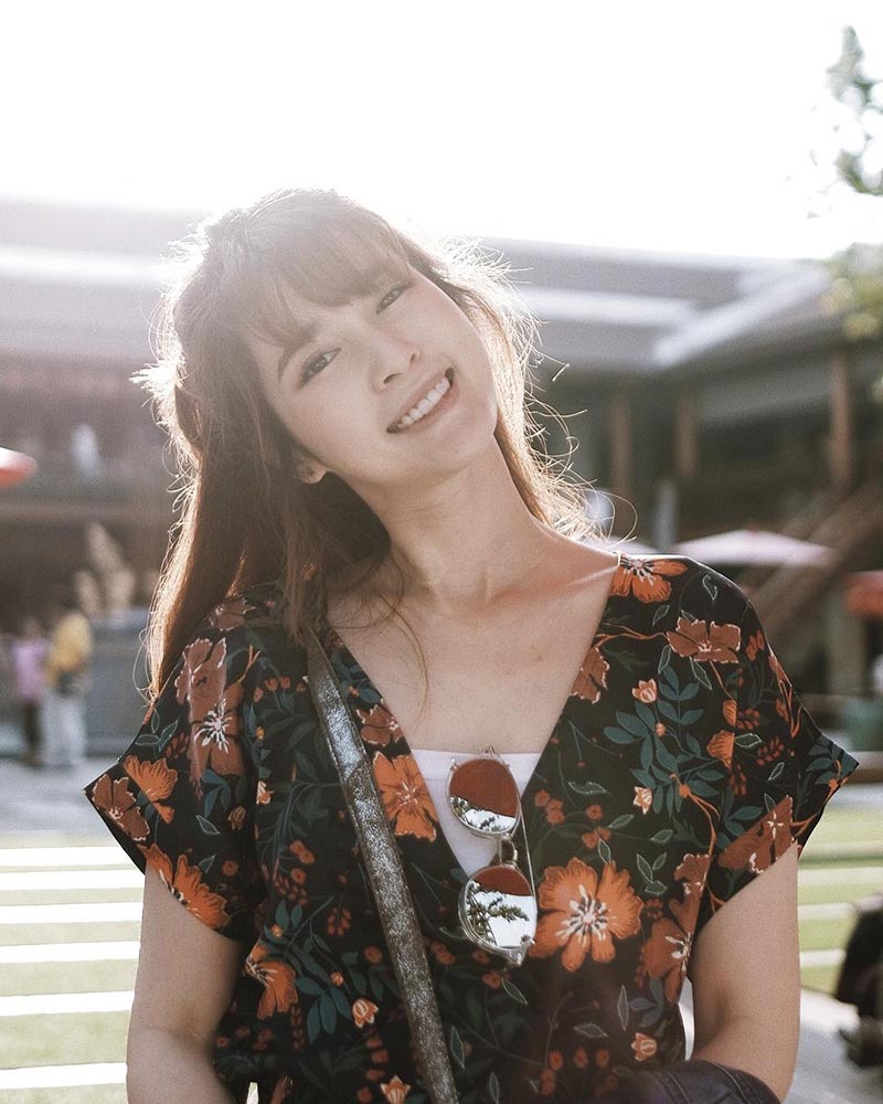 แป้งโกะ จินตนัดดา