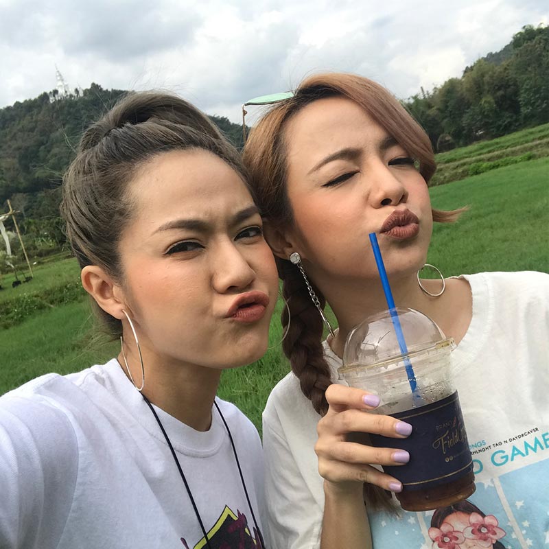 นิว จิ๋ว