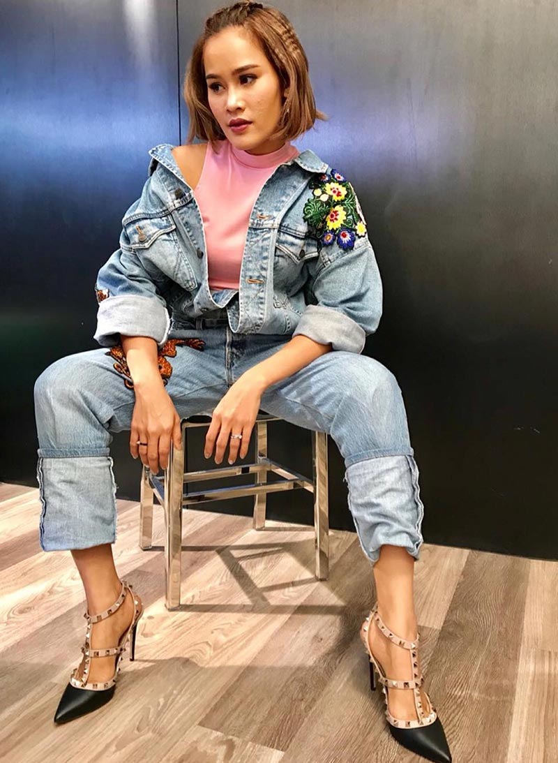 หนูเล็ก ก่อนบ่าย 