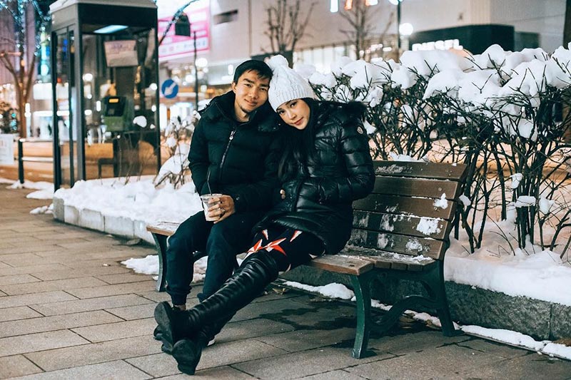 เมย์ เมสซี่เจ