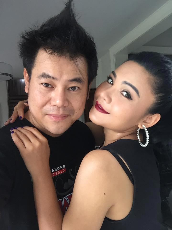 ตั๊กแตน ชลดา เพชร สหรัตน์