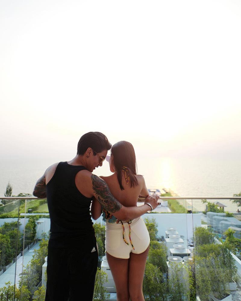 ใบเตย อาร์สยาม