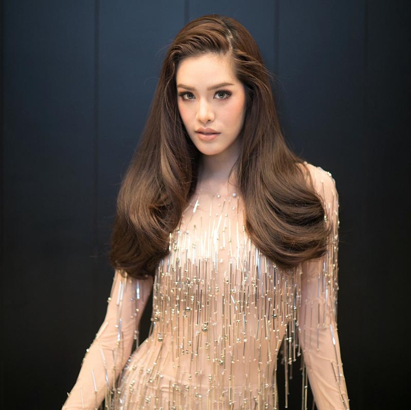 เกรซ กาญจน์เกล้า