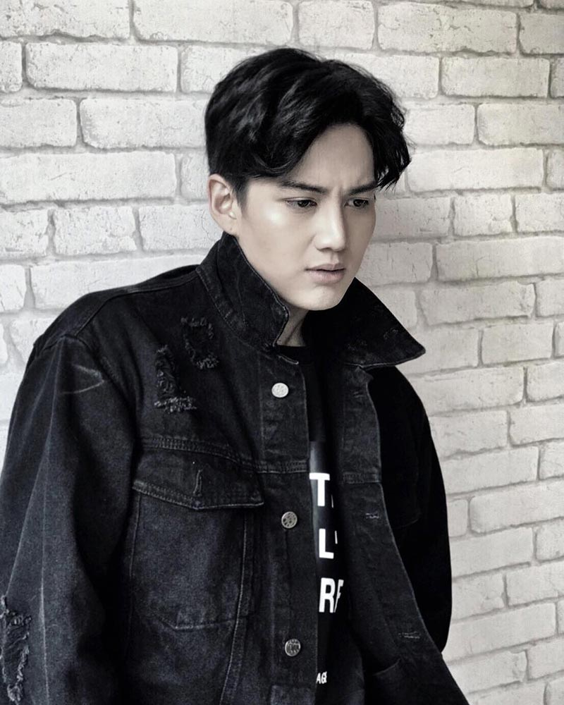 ขวัญ กอล์ฟ