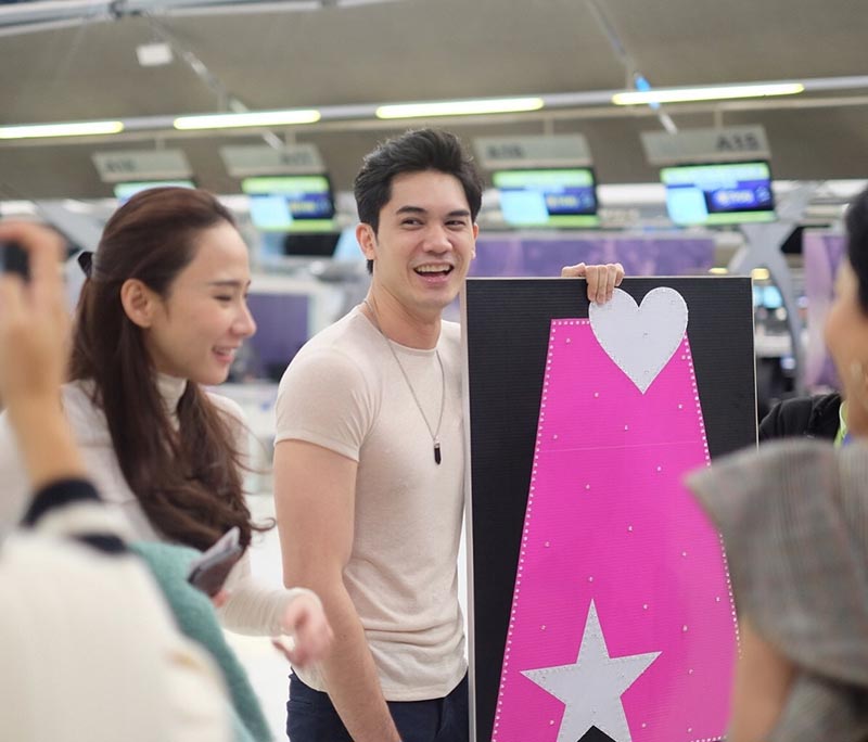 อั้ม พัชราภา