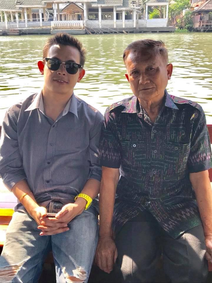 โจ บอยสเก๊าท์