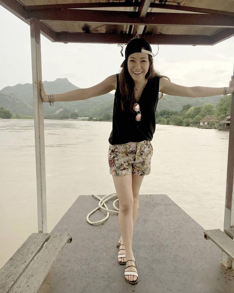 แต๊งค์ พงศกร มิ้นท์ มนิษา