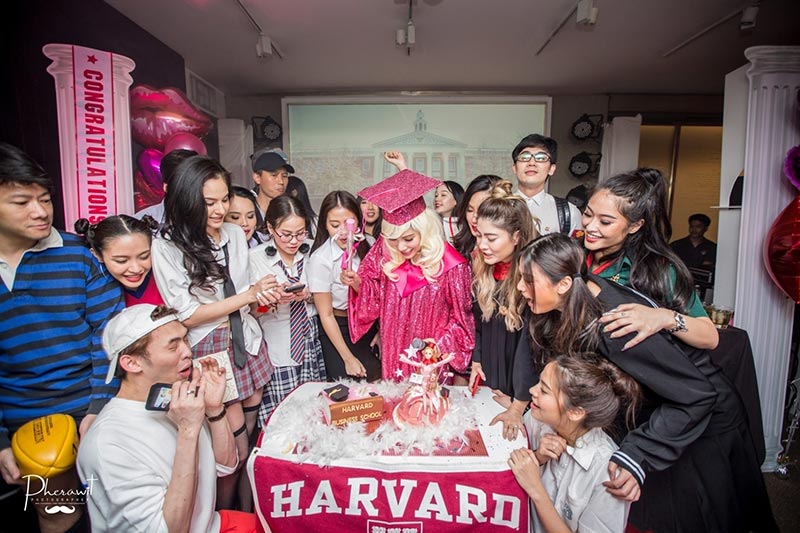 มาร์กี้ ราศรี