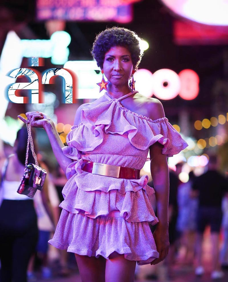 หมิว ลลิตา