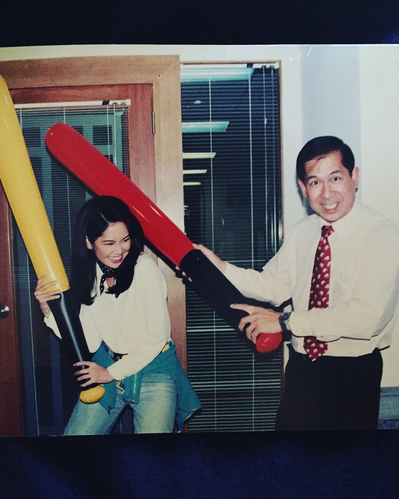 ป๊อป อารียา