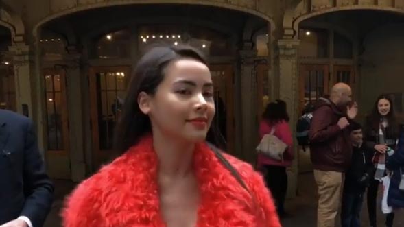 ญาญ่า อุรัสยา