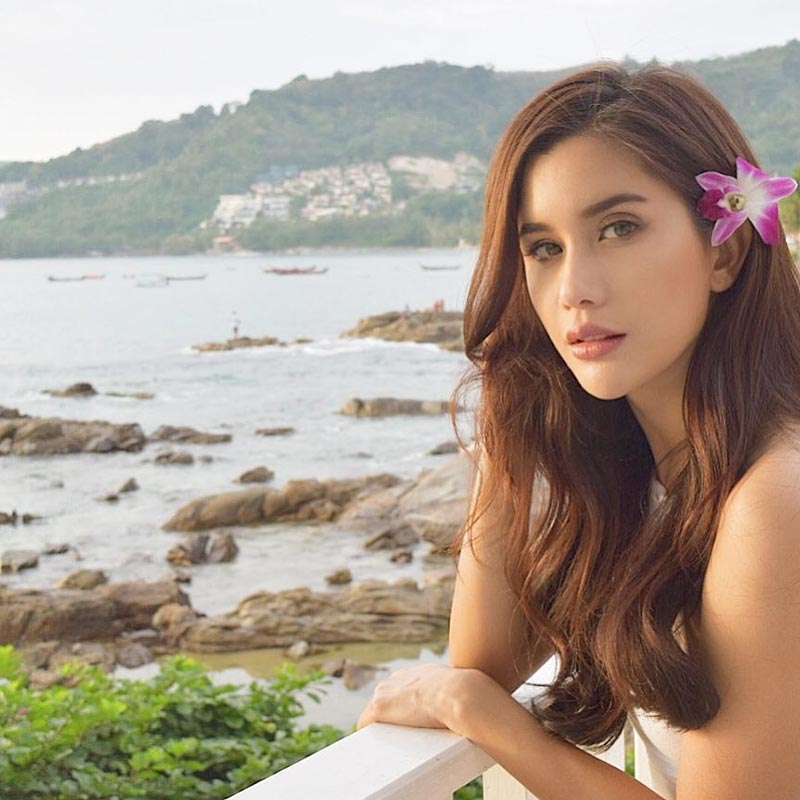 ปู ไปรยา