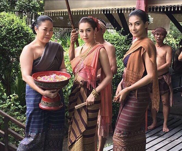 บุพเพสันนิวาส