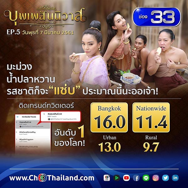 บุพเพสันนิวาส
