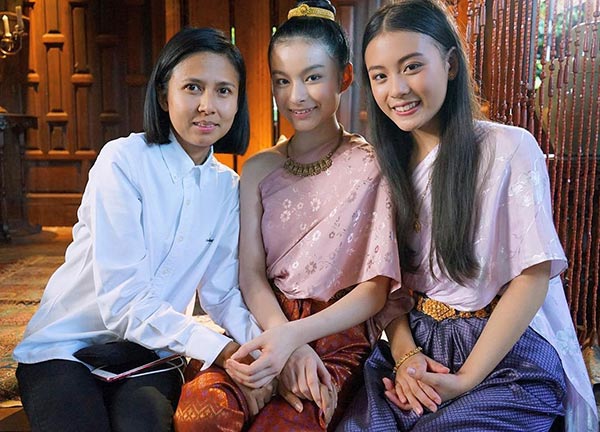 บุพเพสันนิวาส