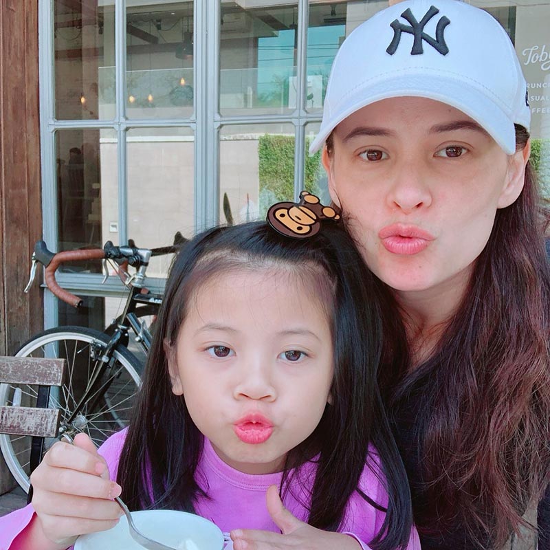 เจนี่ วุ้นเส้น