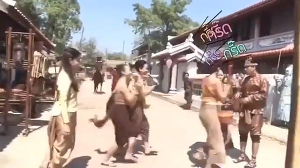 บุพเพสันนิวาส